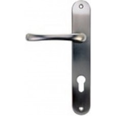 Χερούλια Για Πόρτα Ασφαλείας (εξώπορτας) 